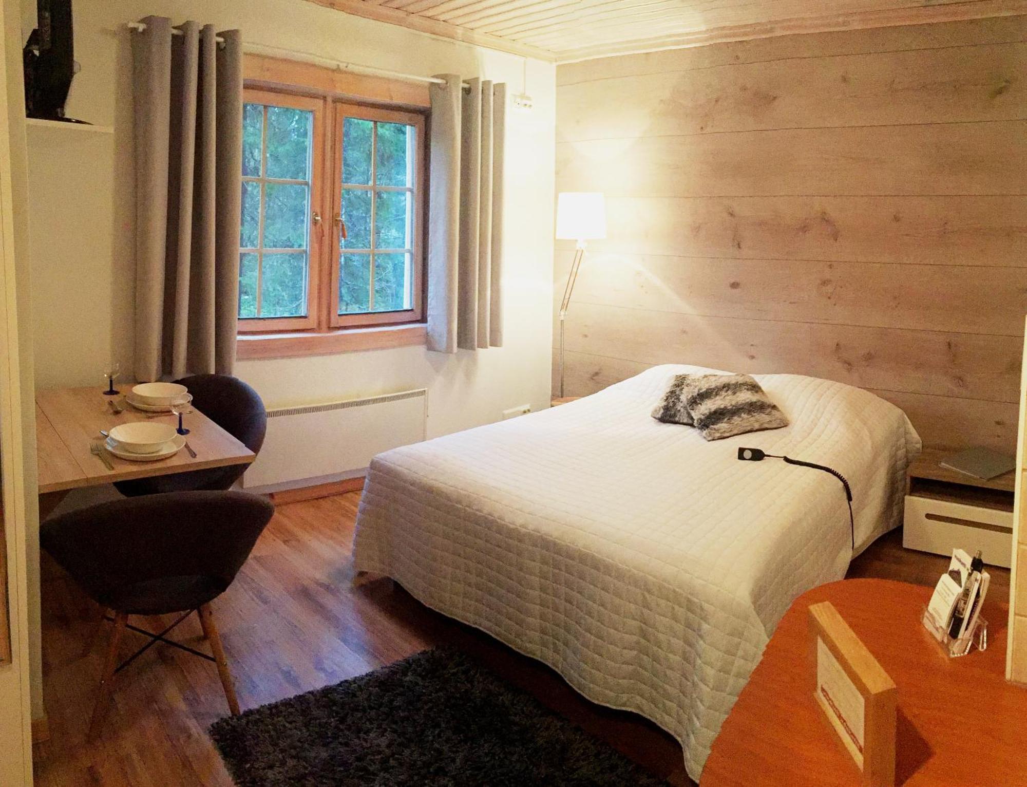 Vuokatti Weekend Studio Room photo